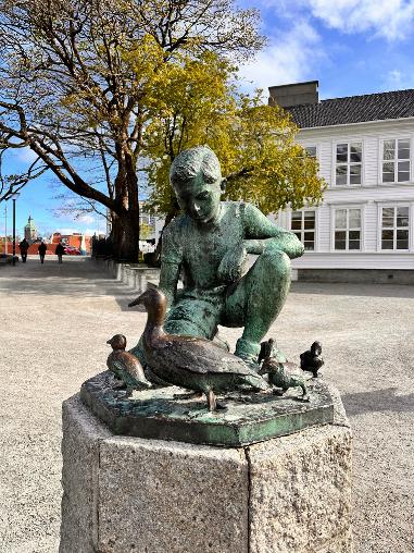 Stavanger